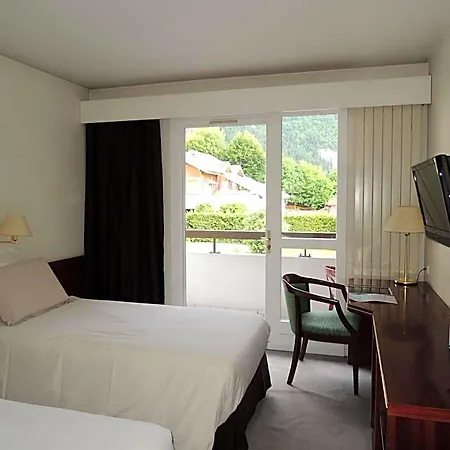 Hotel 4c 3*
