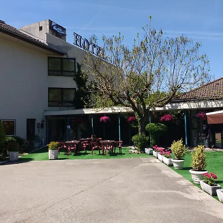 Hotel 4c 3*
