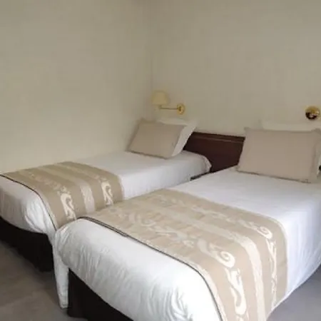 Hotel 4c Cluses